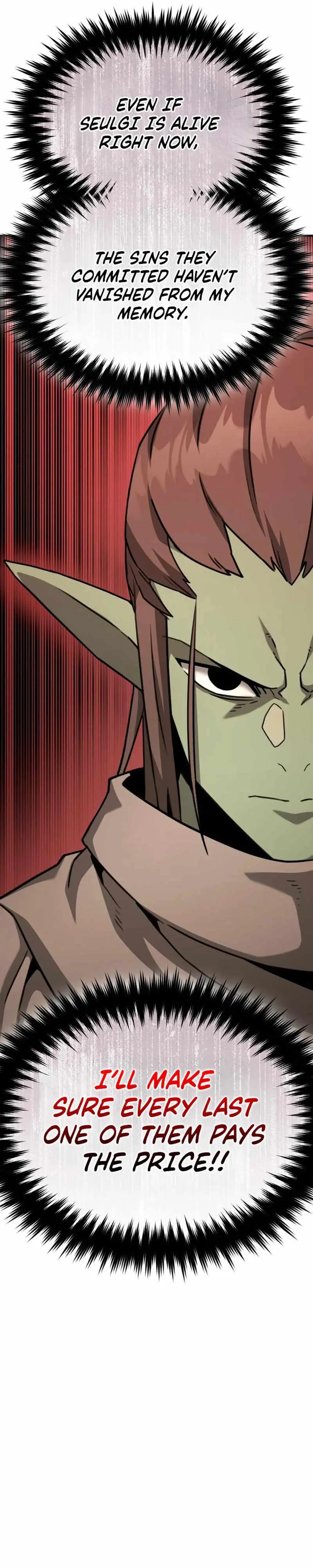 Read Green Skin chapter 11 image 40 on Lezhin