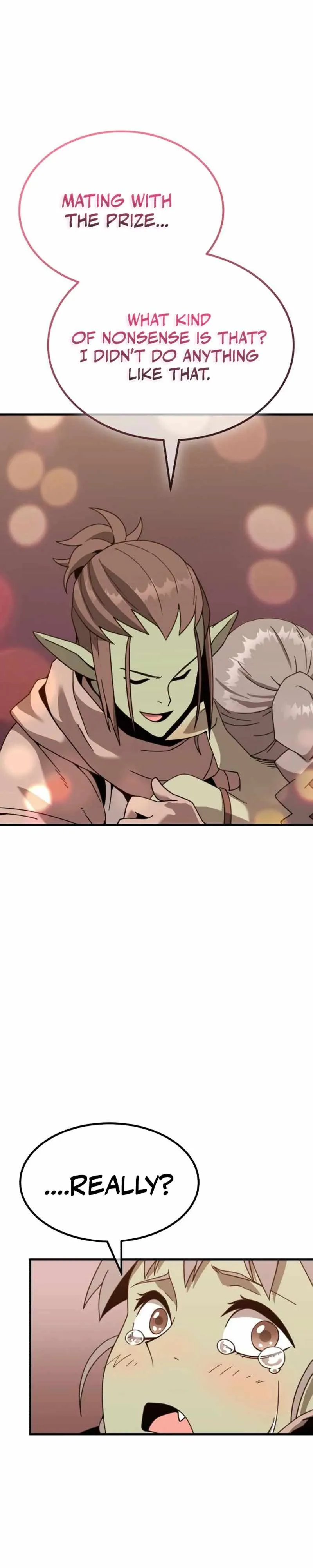Read Green Skin chapter 11 image 51 on Lezhin