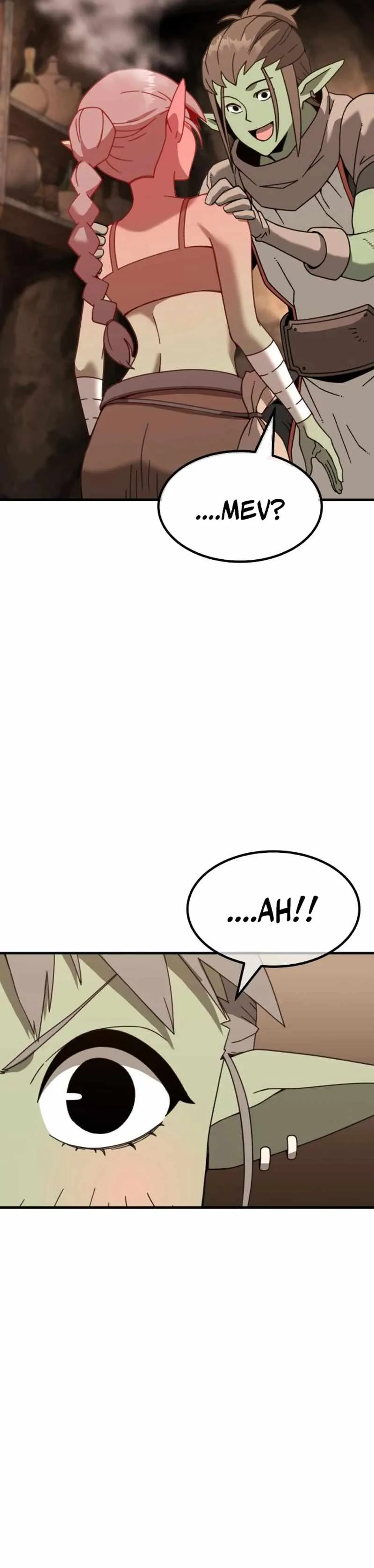Read Green Skin chapter 11 image 54 on Lezhin