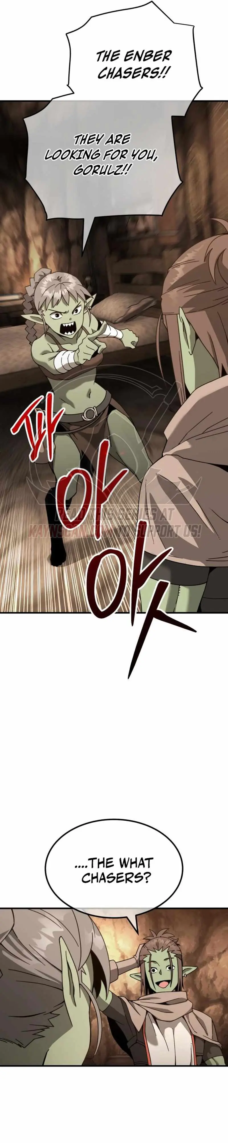 Read Green Skin chapter 11 image 55 on Lezhin