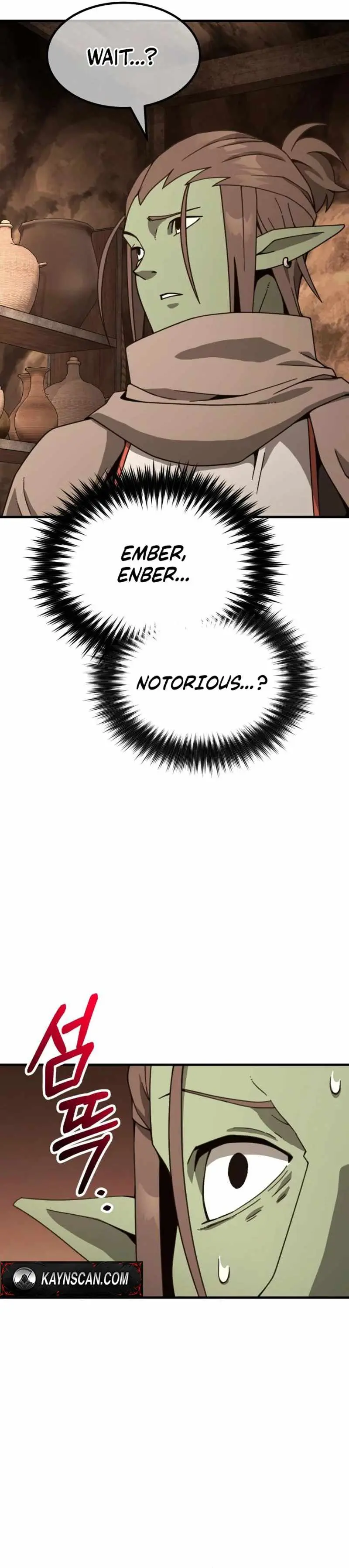 Read Green Skin chapter 11 image 58 on Lezhin