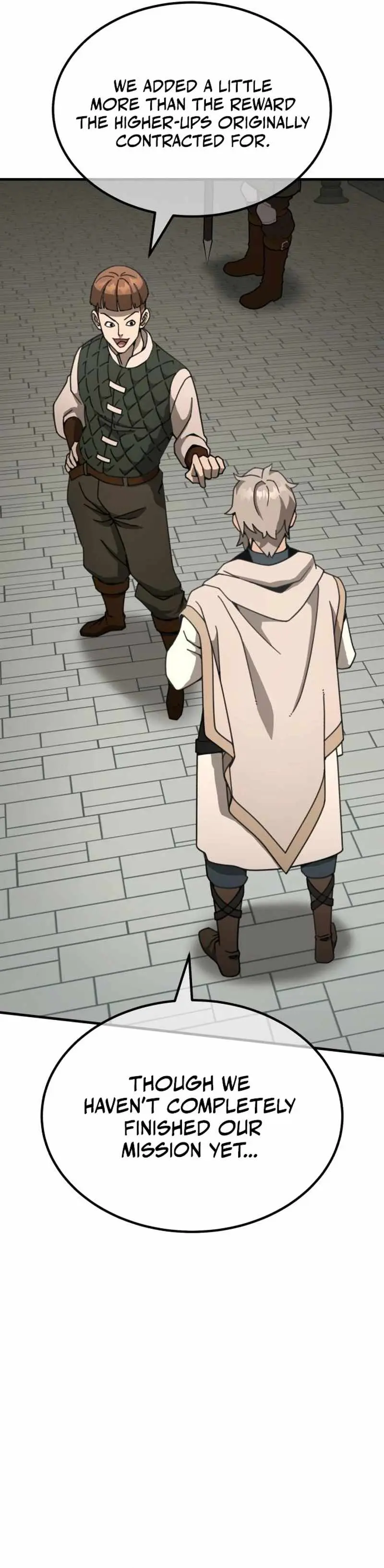 Read Green Skin chapter 11 image 6 on Lezhin