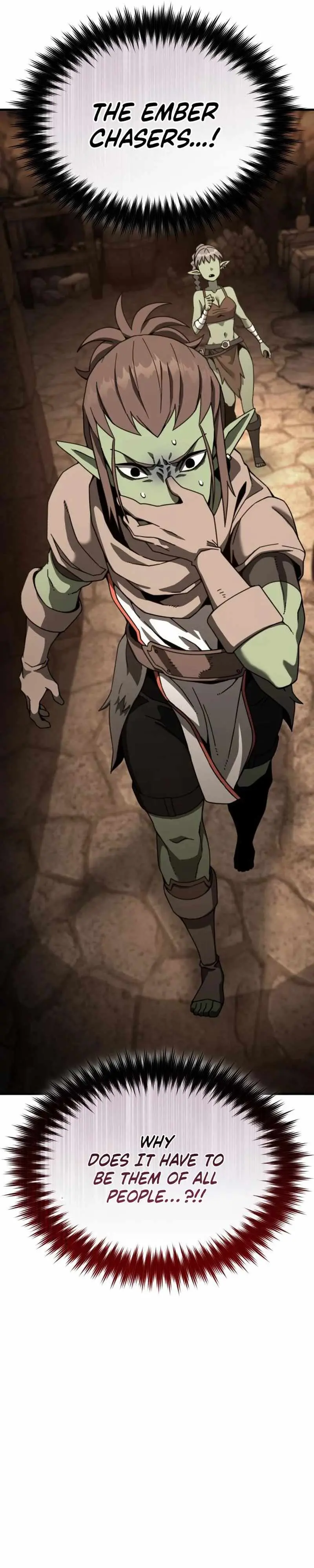 Read Green Skin chapter 11 image 61 on Lezhin