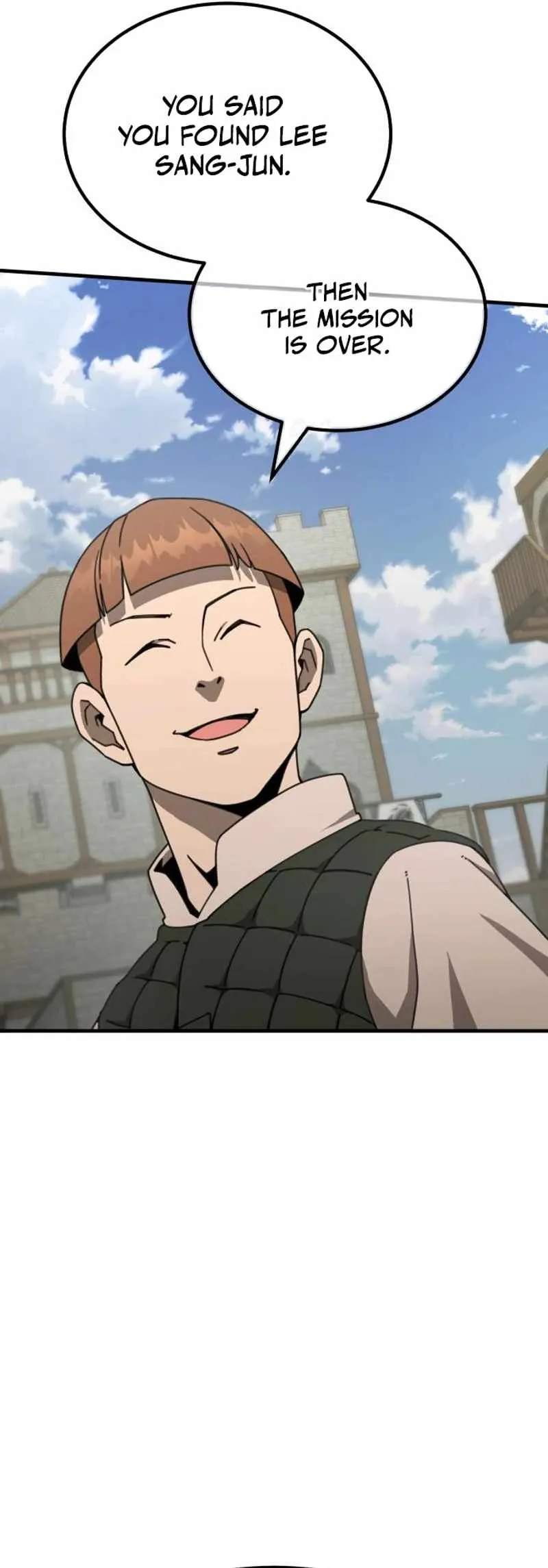 Read Green Skin chapter 11 image 7 on Lezhin