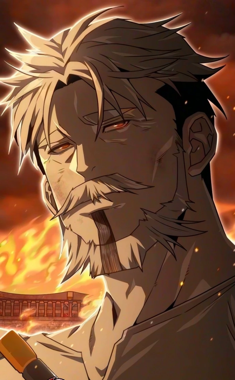Read Green Skin chapter 16 image 165 on Lezhin