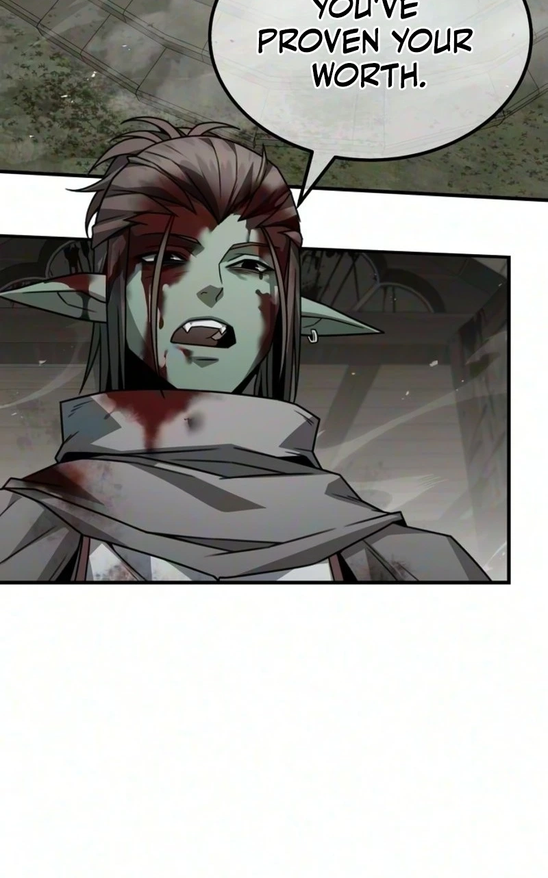 Read Green Skin chapter 16 image 24 on Lezhin