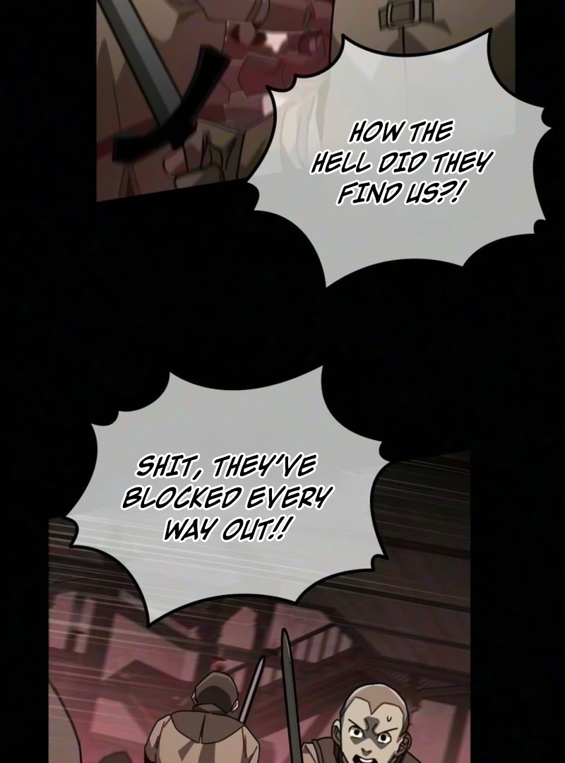 Read Green Skin chapter 16 image 32 on Lezhin