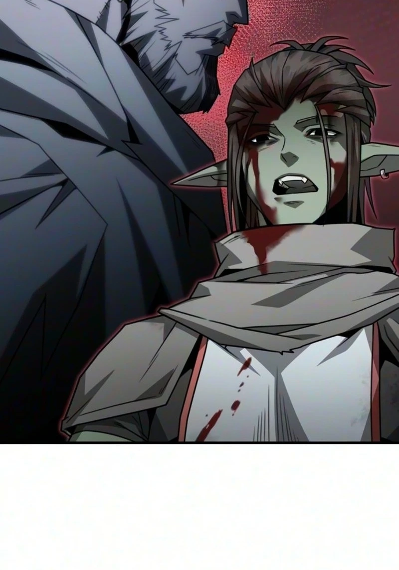Read Green Skin chapter 16 image 40 on Lezhin