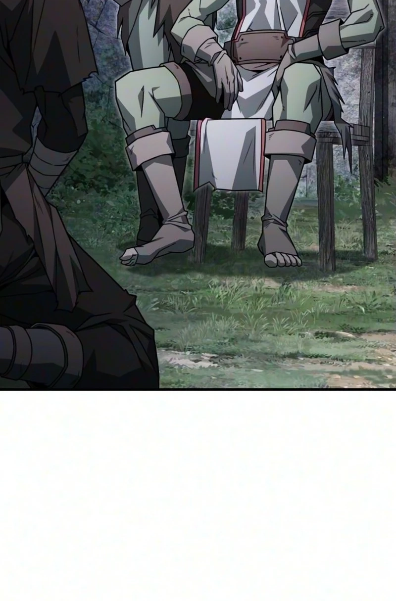 Read Green Skin chapter 16 image 5 on Lezhin