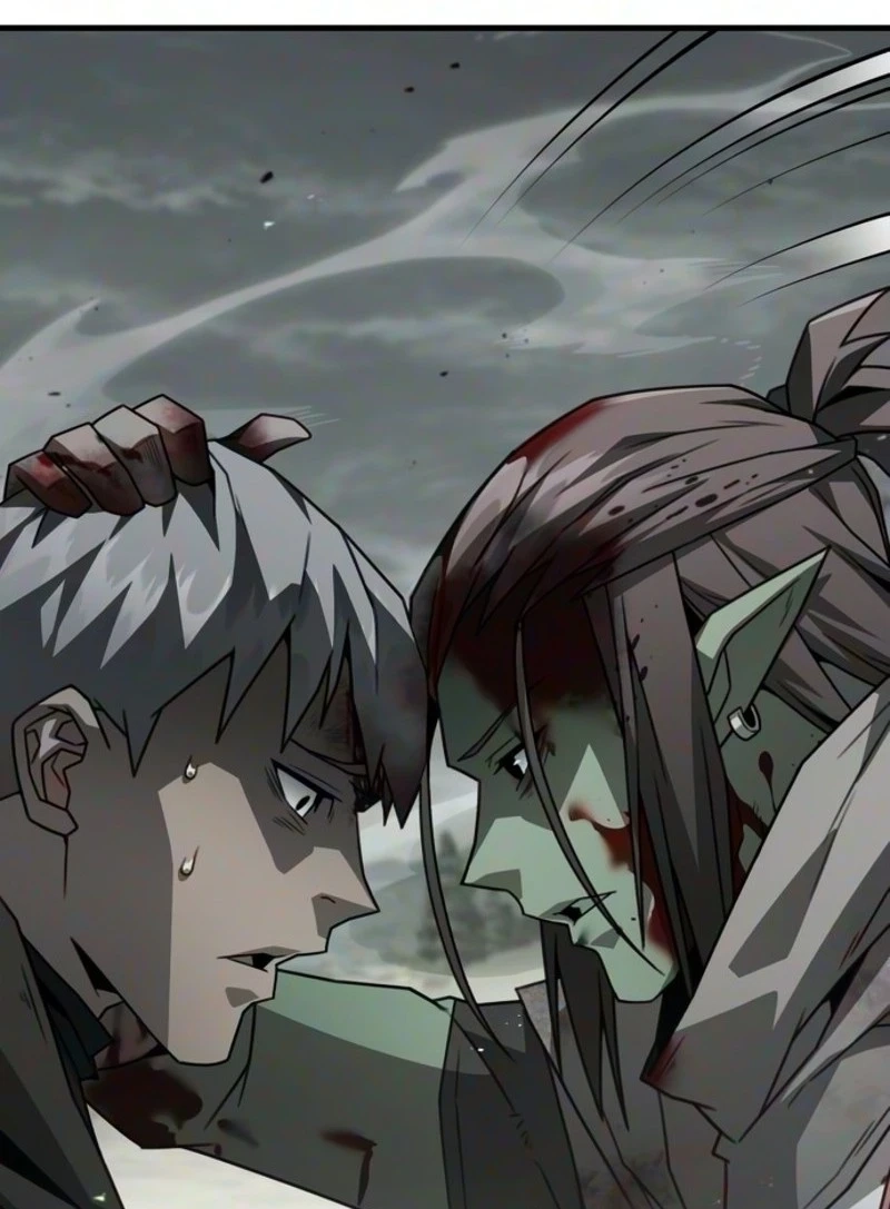 Read Green Skin chapter 16 image 57 on Lezhin