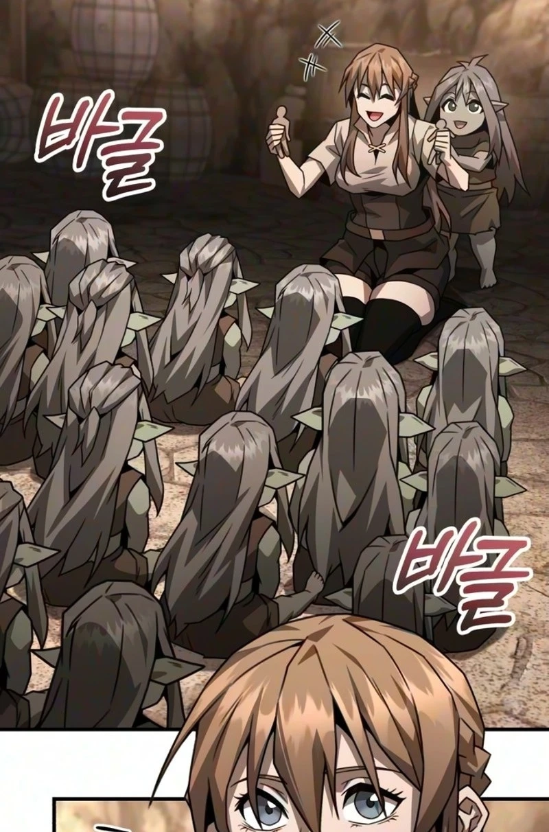 Read Green Skin chapter 16 image 60 on Lezhin