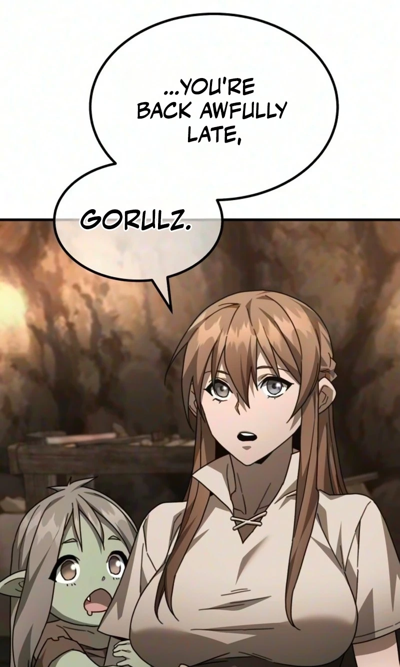 Read Green Skin chapter 16 image 63 on Lezhin