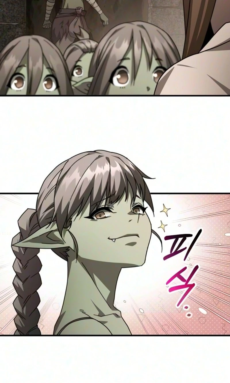 Read Green Skin chapter 16 image 65 on Lezhin