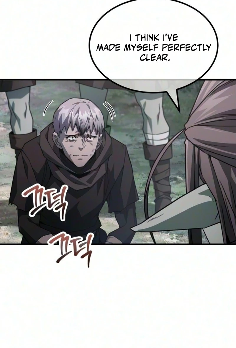 Read Green Skin chapter 16 image 8 on Lezhin