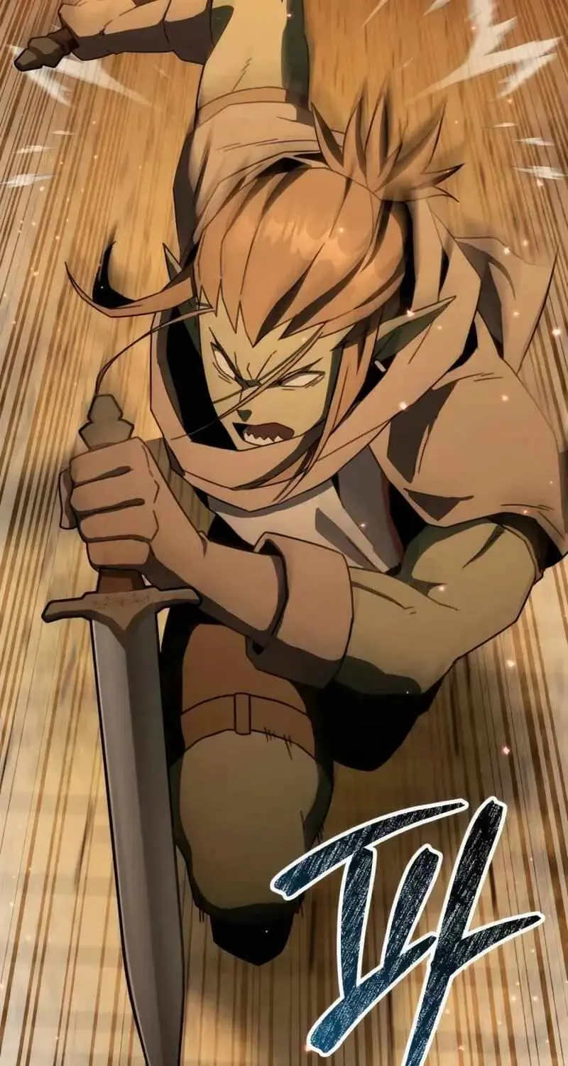 Read Green Skin chapter 17 image 126 on Lezhin