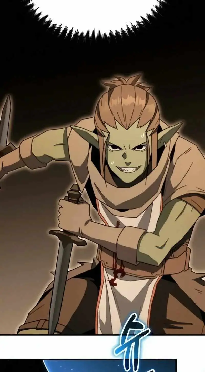 Read Green Skin chapter 17 image 134 on Lezhin