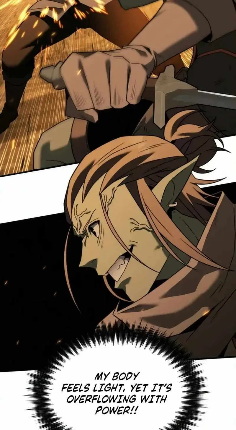 Read Green Skin chapter 17 image 138 on Lezhin