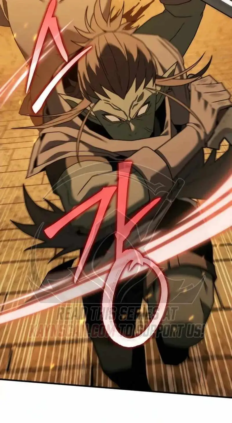 Read Green Skin chapter 17 image 144 on Lezhin