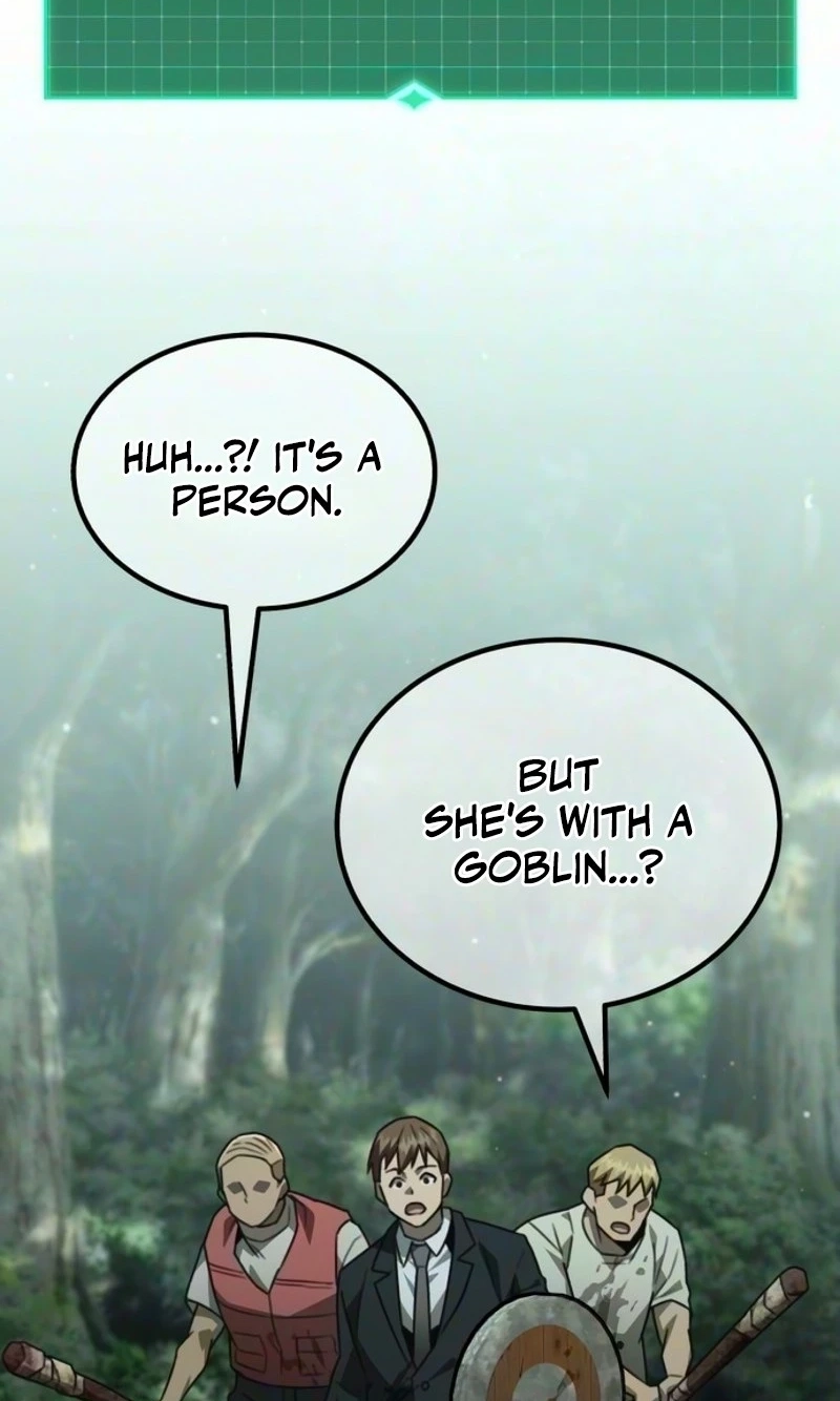 Read Green Skin chapter 18 image 106 on Lezhin