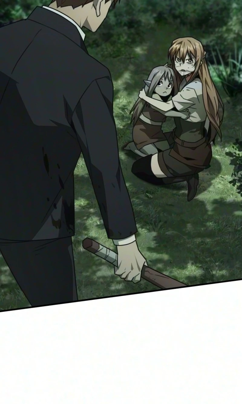 Read Green Skin chapter 18 image 110 on Lezhin
