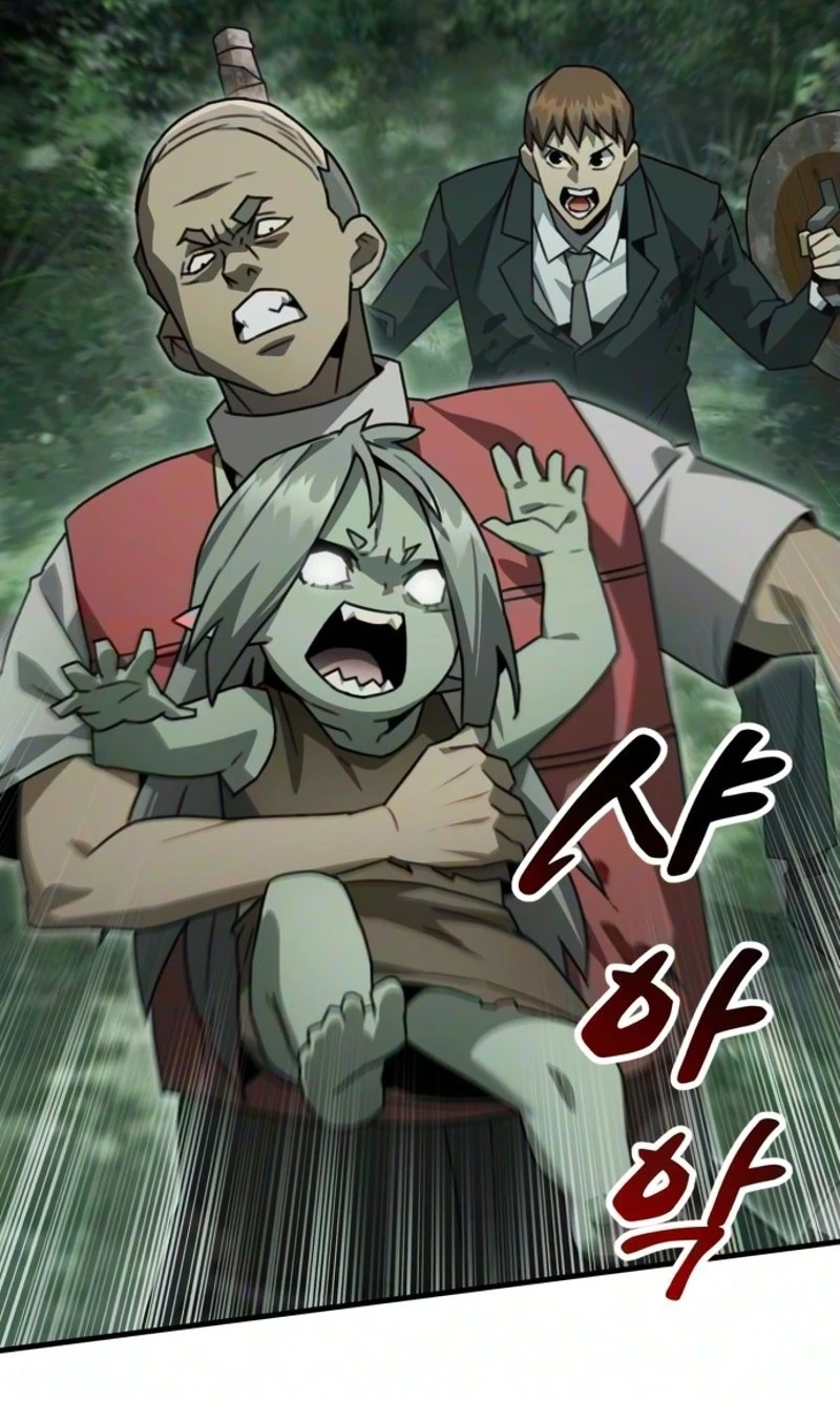 Read Green Skin chapter 18 image 121 on Lezhin