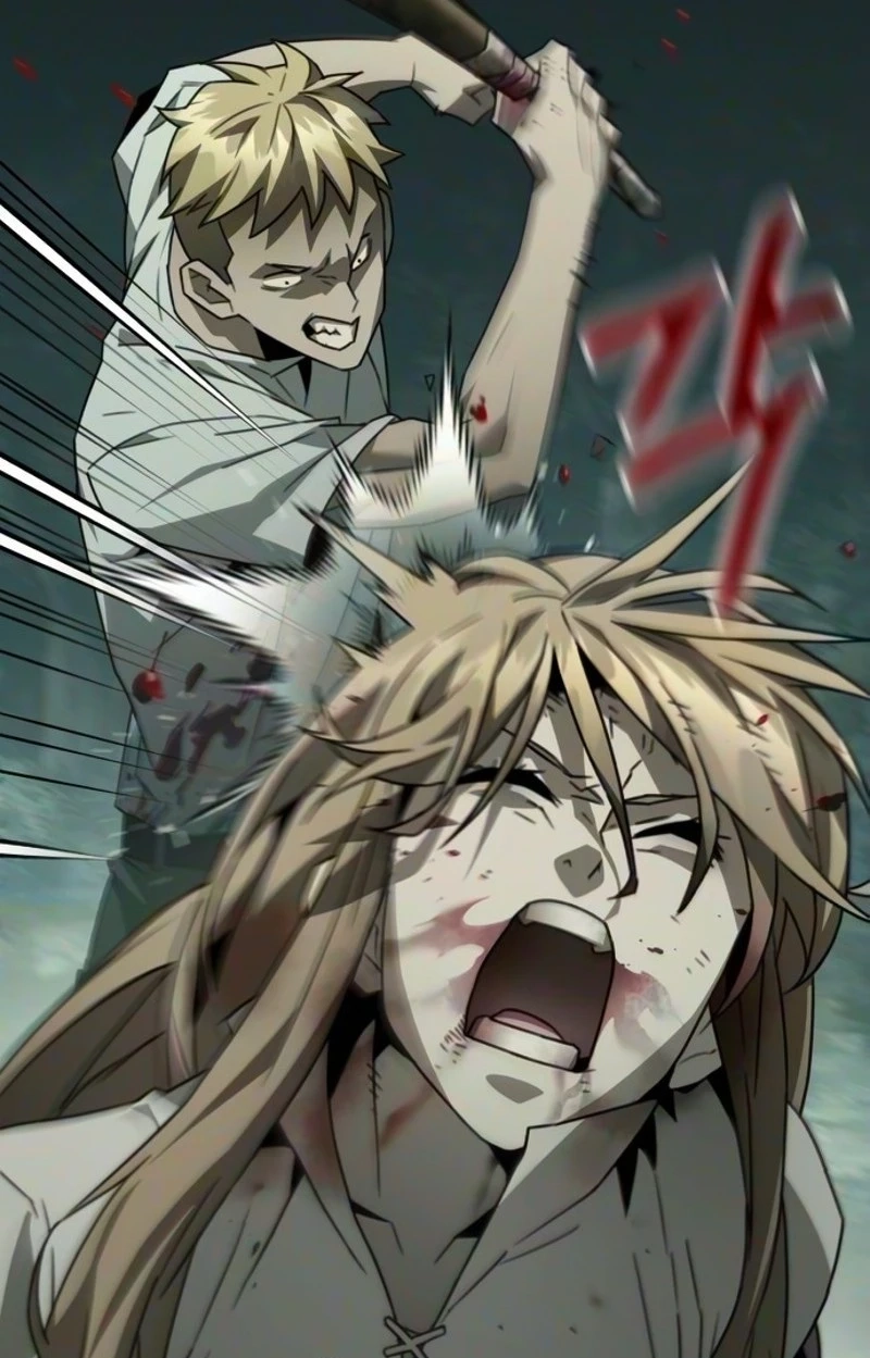 Read Green Skin chapter 18 image 126 on Lezhin