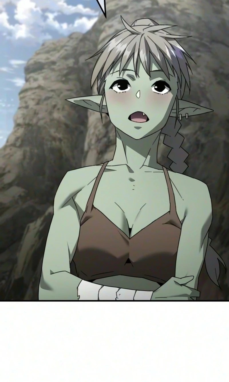 Read Green Skin chapter 18 image 13 on Lezhin
