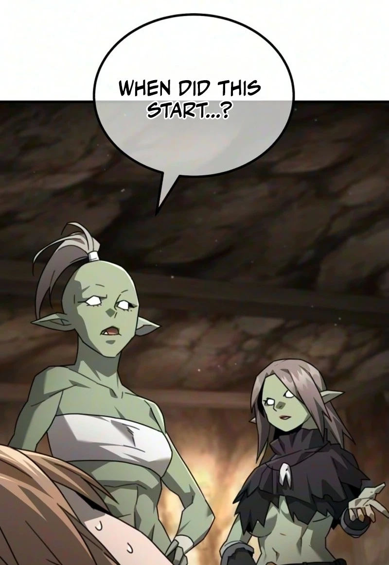 Read Green Skin chapter 18 image 17 on Lezhin