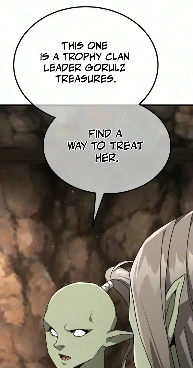 Read Green Skin chapter 18 image 19 on Lezhin