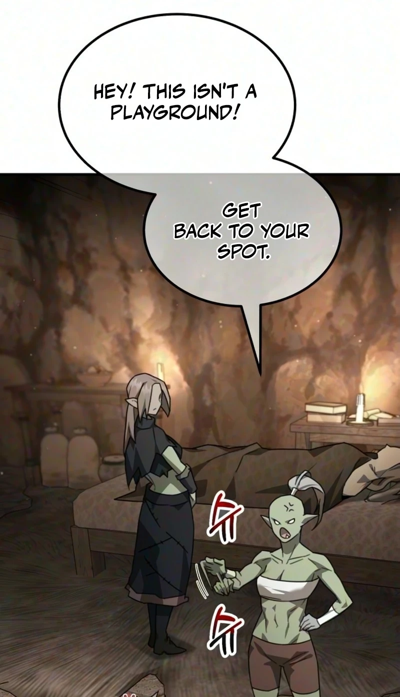 Read Green Skin chapter 18 image 23 on Lezhin