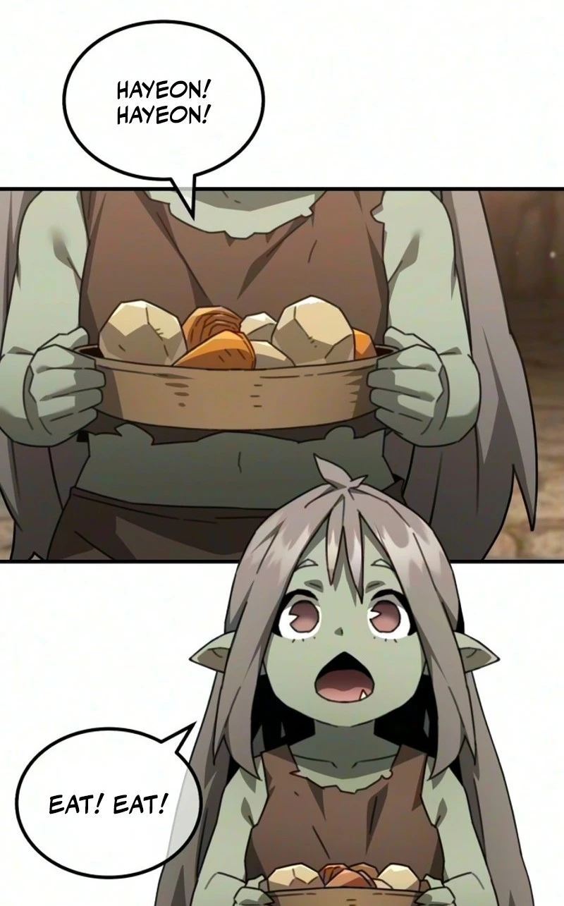 Read Green Skin chapter 18 image 32 on Lezhin