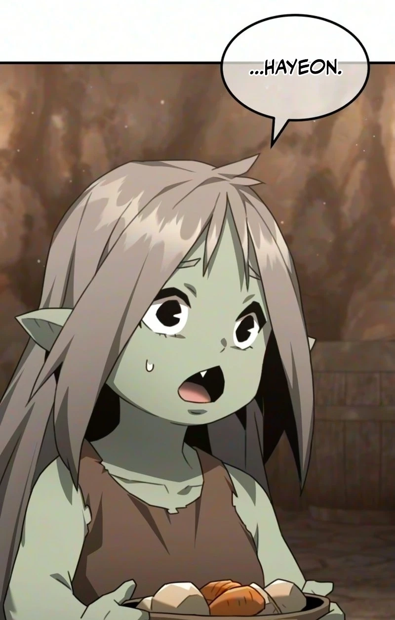 Read Green Skin chapter 18 image 34 on Lezhin
