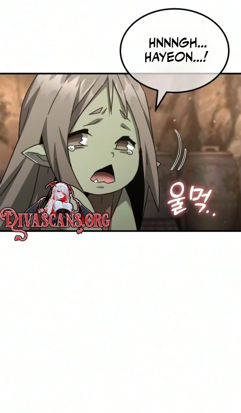 Read Green Skin chapter 18 image 37 on Lezhin