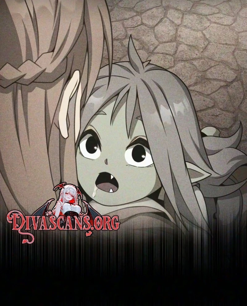 Read Green Skin chapter 18 image 48 on Lezhin