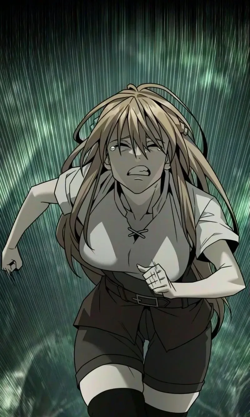 Read Green Skin chapter 18 image 49 on Lezhin