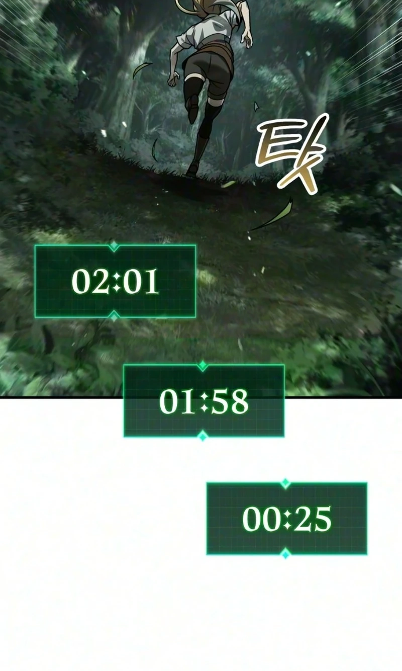 Read Green Skin chapter 18 image 53 on Lezhin