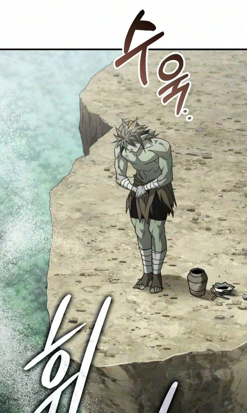 Read Green Skin chapter 18 image 6 on Lezhin