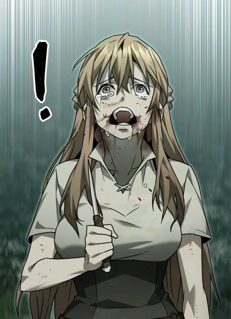 Read Green Skin chapter 18 image 78 on Lezhin