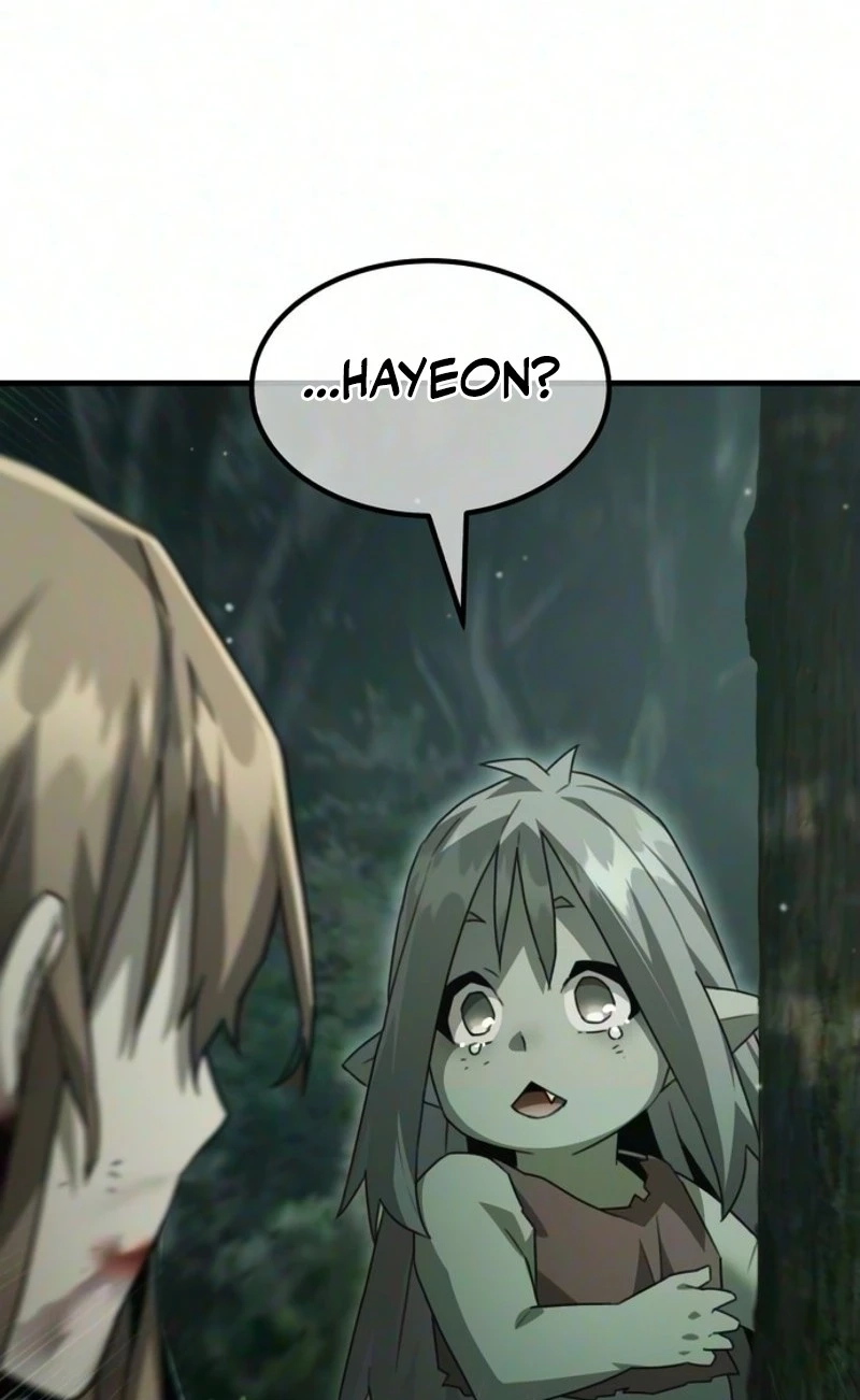 Read Green Skin chapter 18 image 83 on Lezhin