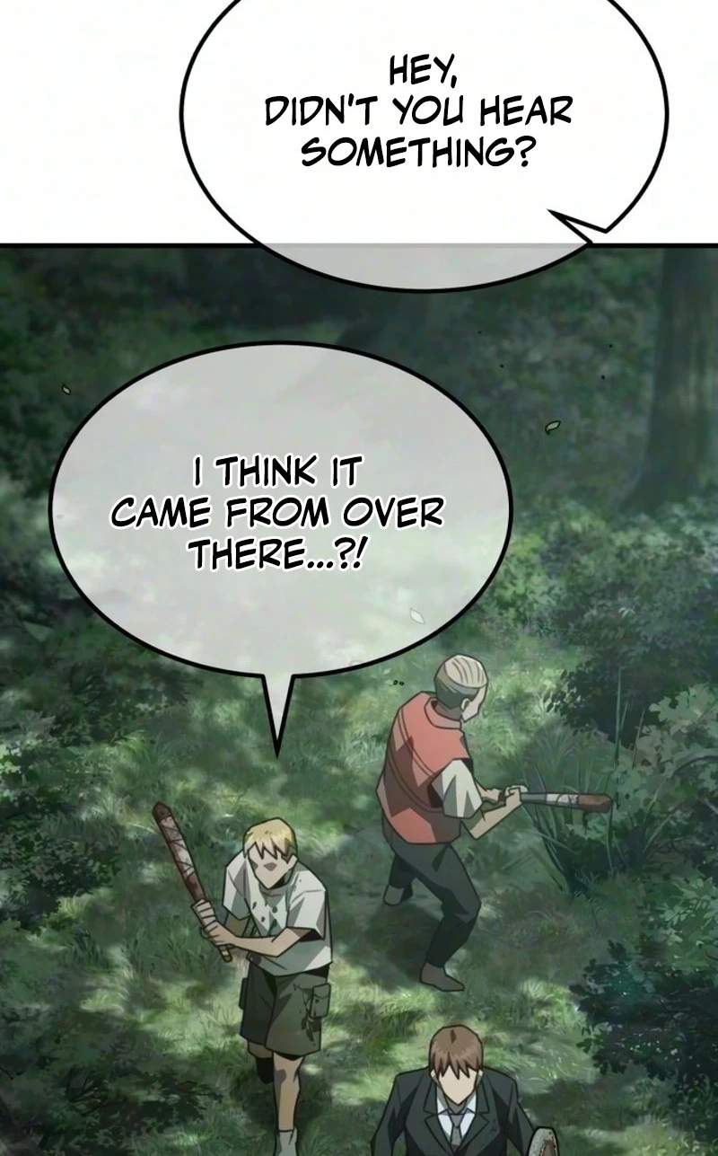 Read Green Skin chapter 18 image 93 on Lezhin