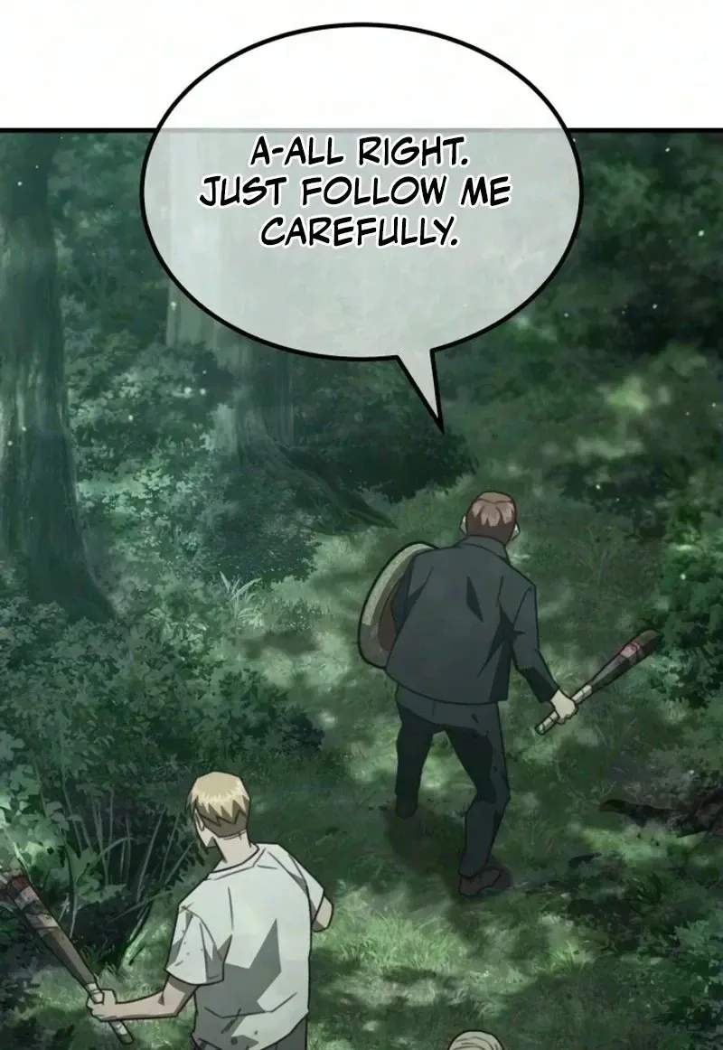 Read Green Skin chapter 18 image 99 on Lezhin