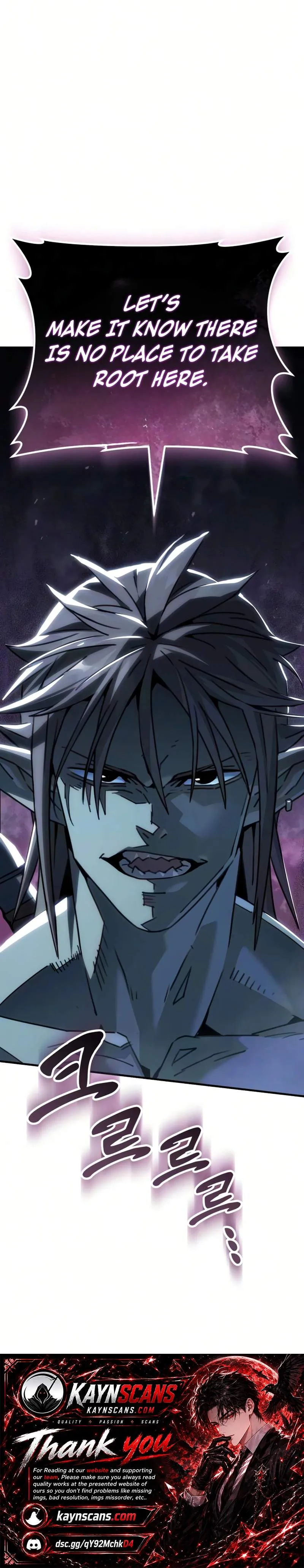 Read Green Skin chapter 19 image 16 on Lezhin