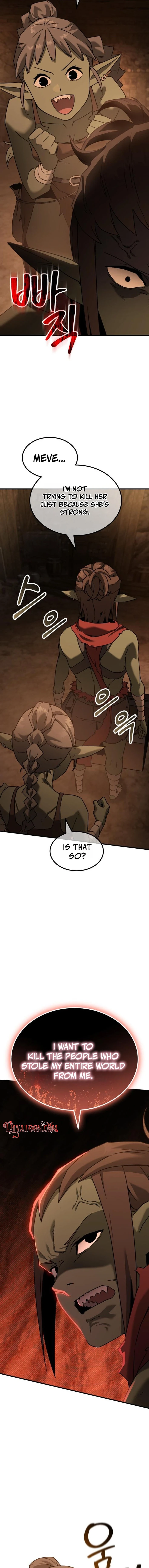 Read Green Skin chapter 2 image 16 on Lezhin