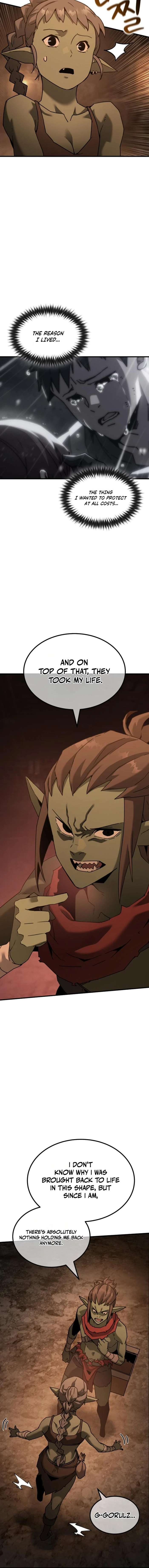 Read Green Skin chapter 2 image 17 on Lezhin
