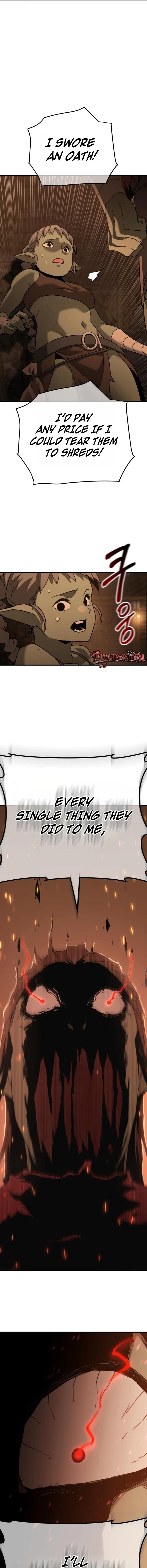 Read Green Skin chapter 2 image 18 on Lezhin