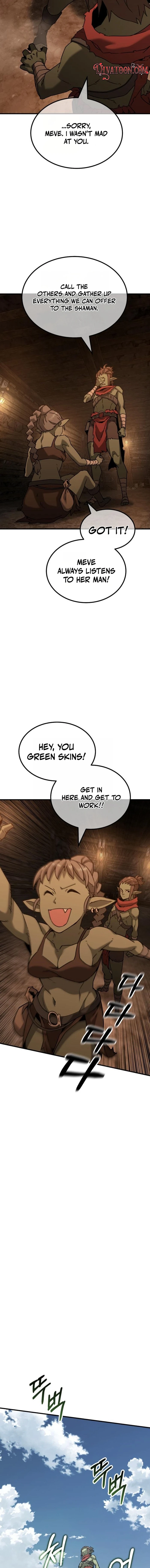Read Green Skin chapter 2 image 20 on Lezhin