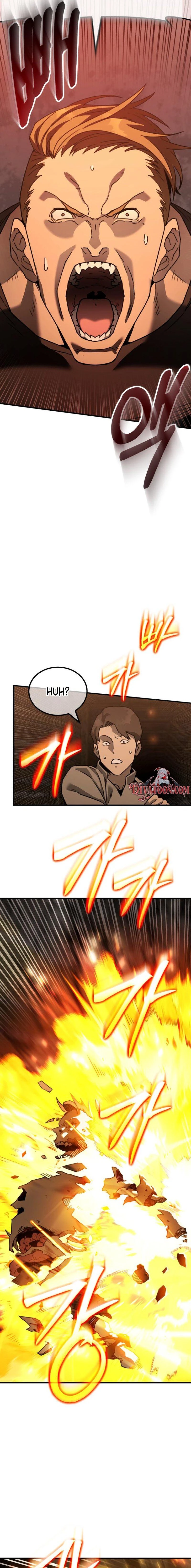 Read Green Skin chapter 3 image 18 on Lezhin