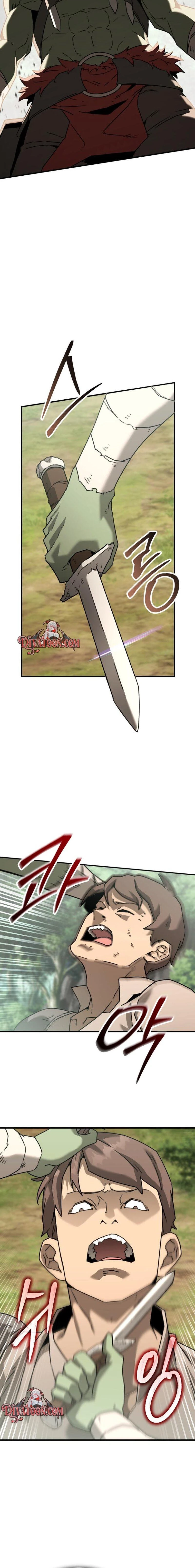 Read Green Skin chapter 3 image 25 on Lezhin