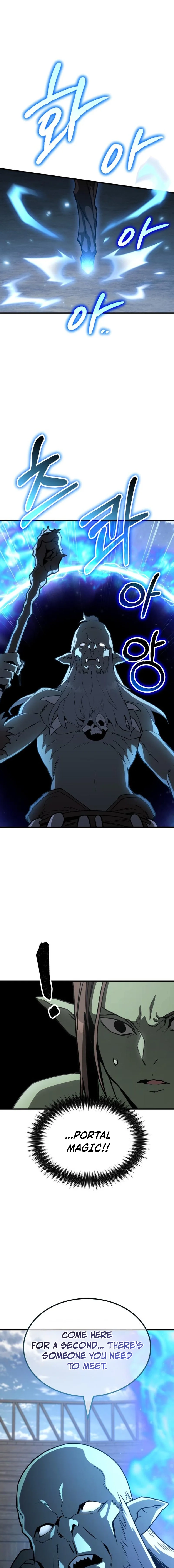 Read Green Skin chapter 4 image 24 on Lezhin
