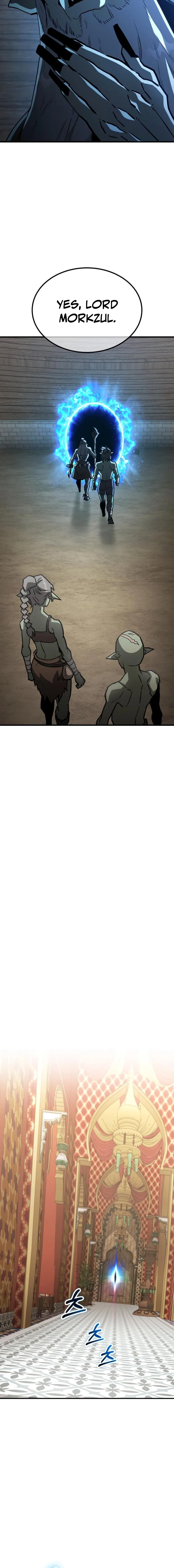 Read Green Skin chapter 4 image 25 on Lezhin